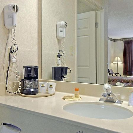 Days Inn & Suites By Wyndham Fort Valley Luaran gambar